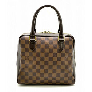 Louis VUITTON Damier Brera Handbag